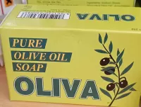 Olive Soap