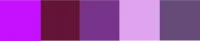 Purple Mix 50g