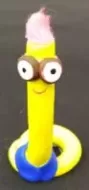 Two-eyed Minion