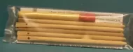 Weaving Sticks set 6mm